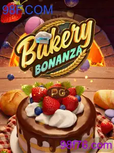 BakeryBonanza: Uma Aventura Doce no Mundo dos Games